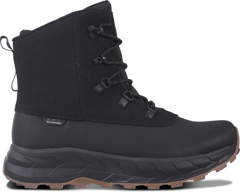 Doposci da uomo Icepeak aitoo mr - nero - 47