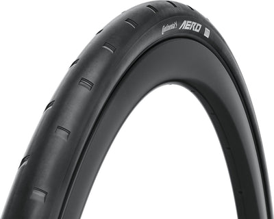 Pneumatico continentale 28 26-622 Aero 111 Black Fold