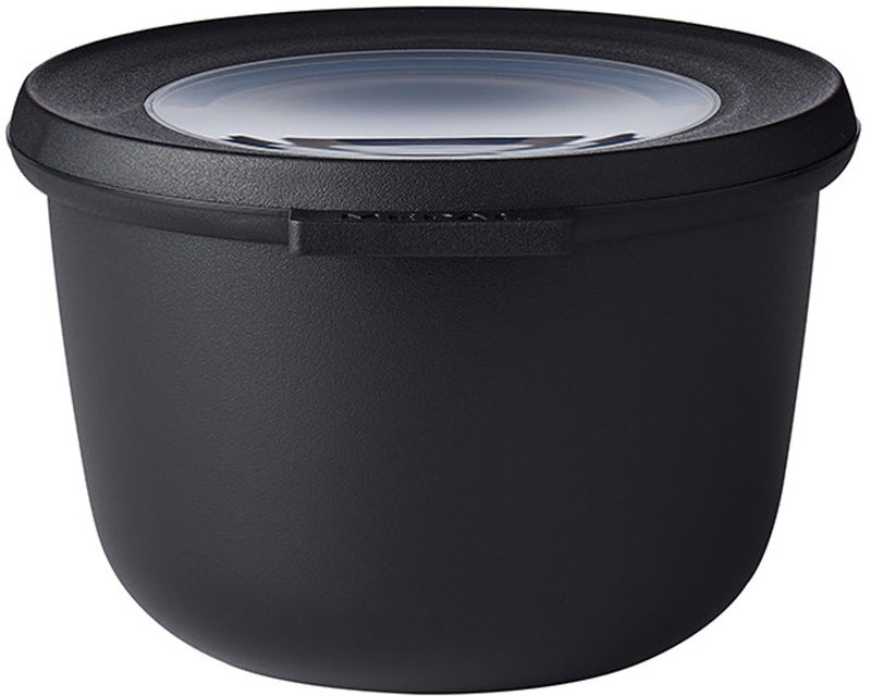Mepal Cirqula multikom 0,5 l NORD NERO
