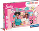 Clementoni puzzle puzzle Super Color - Barbie Surfbus, 104st.