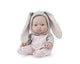 Marina pau marina - pau pop betty baby bunny 28cm speelgoedpop multicolor.
