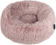 Cuccia per cani District 70 fuzz donut - sabbia - media ø 60 cm