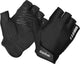 Gripgrab - Guanti da ciclismo estivi imbottiti da donna con dita corte da donna con imbottitura - donna - neri