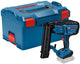Bosch blu gnh 18v-50m professionale | chiodatrice a batteria | escl. batteria e caricabatterie | in l-boxx 238 - 0601482401