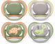 Ciuccio Philips Avent Philips Ultra Air