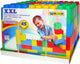 Cavallino Toys Cavallino Building Blocks XXL, 45dlg.