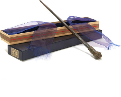 Collezione nobile di Harry Potter - replica della bacchetta di Ron Weasley