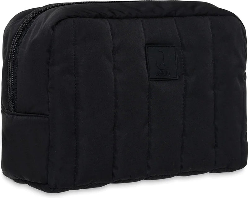Estuche Jollein inflado - negro