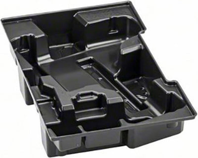 Bosch professional power tools 1600a002ws polystereen
