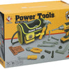 Lobbes speelgoed bv power tools luxe gereedschapkist