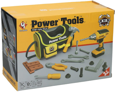 Tools luxury tool box