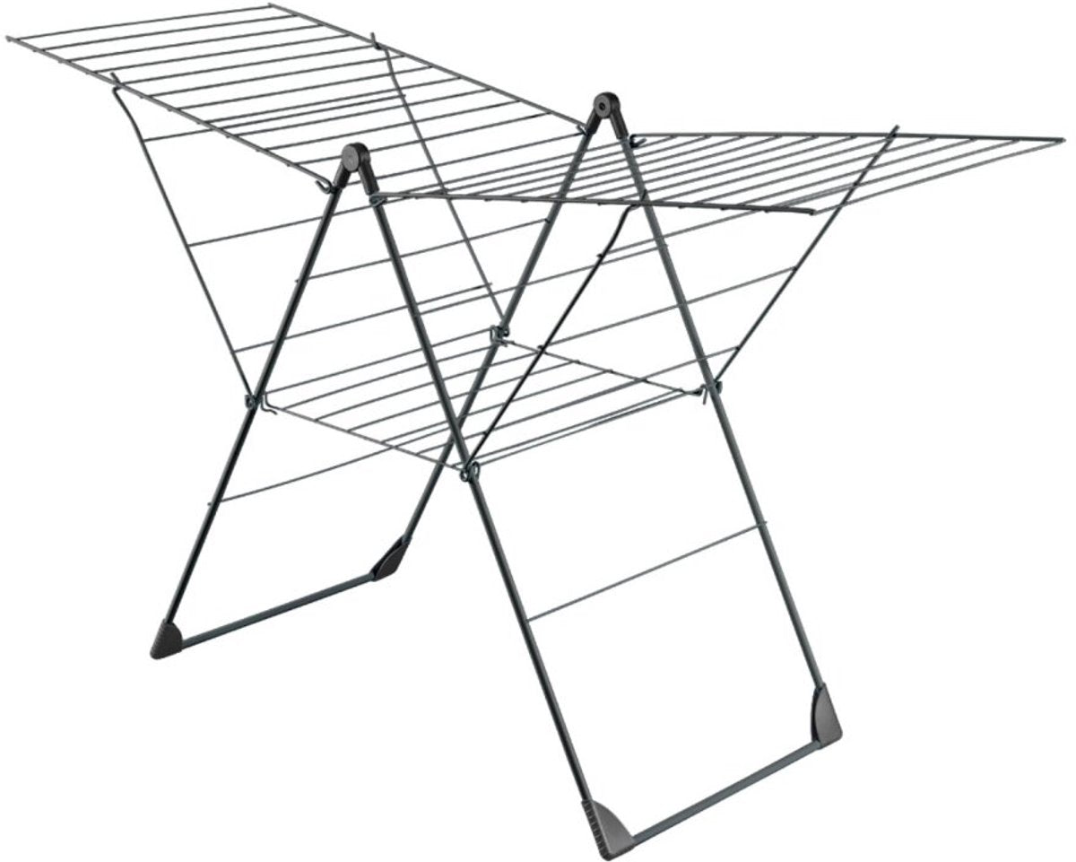 Tomado Tomado Vento Drablek 110x17x63 cm 30 m Black