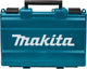 Custodia accessori Makita in plastica per martello combinato HR2630x7 - 821775-6 821775-6
