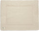 Jollein tappeto da gioco boucle - naturale - tappeto da gioco per bambini - 75x95 cm