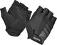 Gripgrab - ride rc lite korte vinger zomer fietshandschoenen met padding - zwart - unisex - maat m