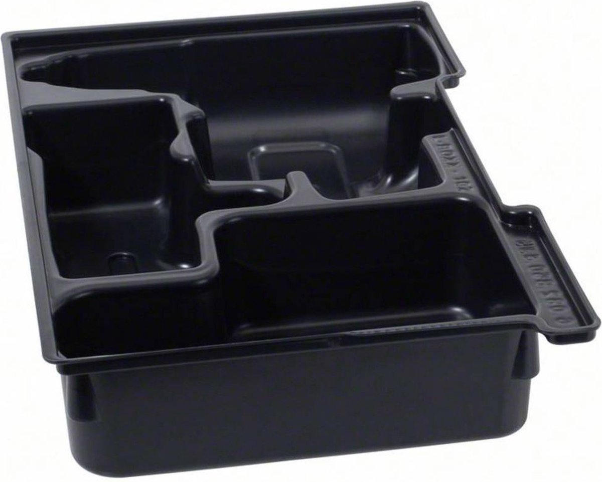 Incrustación de Bosch para GSR 12V-15 GDR 12V-105 Professional