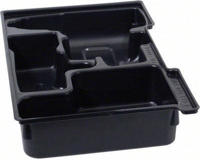 Incrustación de Bosch para GSR 12V-15 GDR 12V-105 Professional