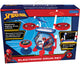 Lexibook my rock band spider-man batería electrónica luminosa completa con taburete