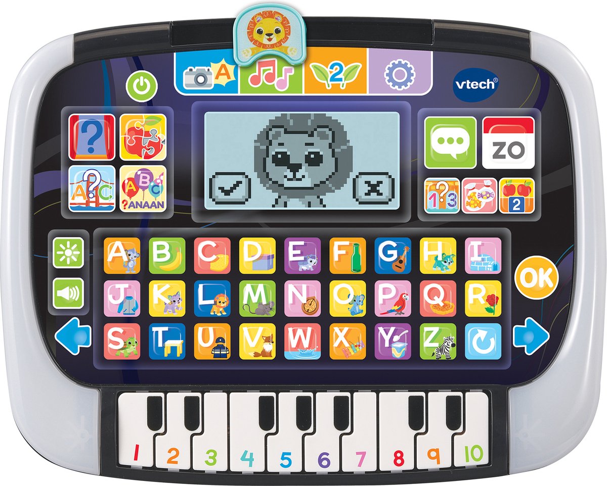 Tablet junior vtech