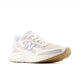 New balance arishi dames sportschoenen - sea salt
