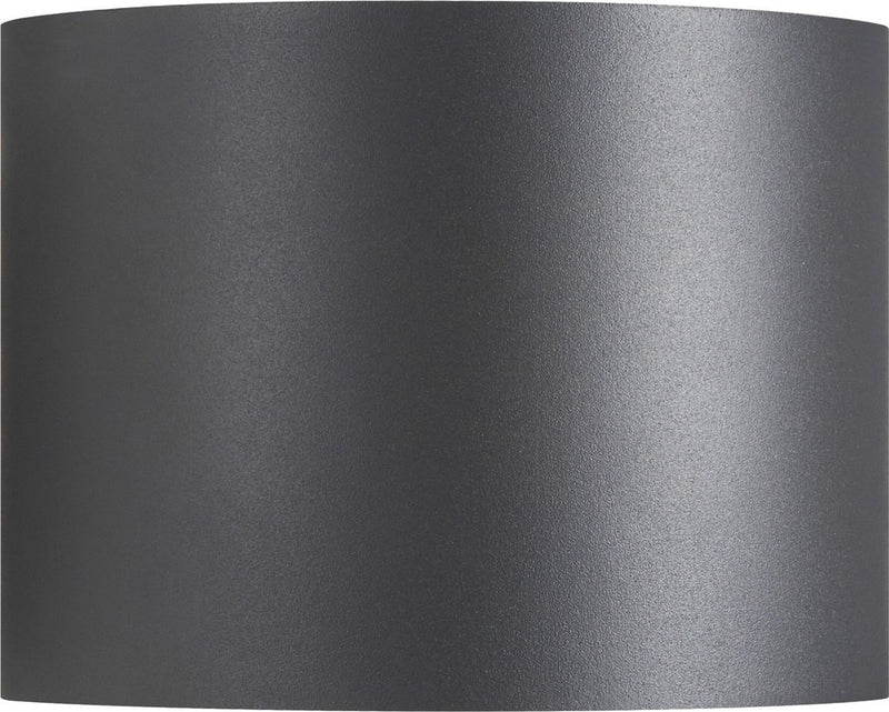 Nordlux Milda lampada da parete-modulo LED-antracite