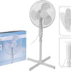 Excellent electrics ventilator staand dia 40cm