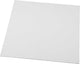 Panel de lienzo Creativ company, A3, dimensiones 29,7x42 cm, grosor 3 mm, 280 gr, blanco, 1 unidad