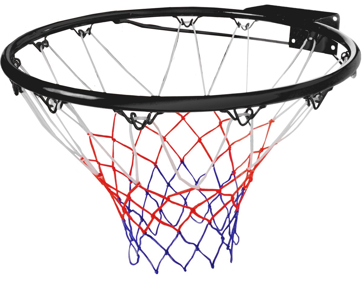 Angel Sports Basketball ring with just 46 cm black