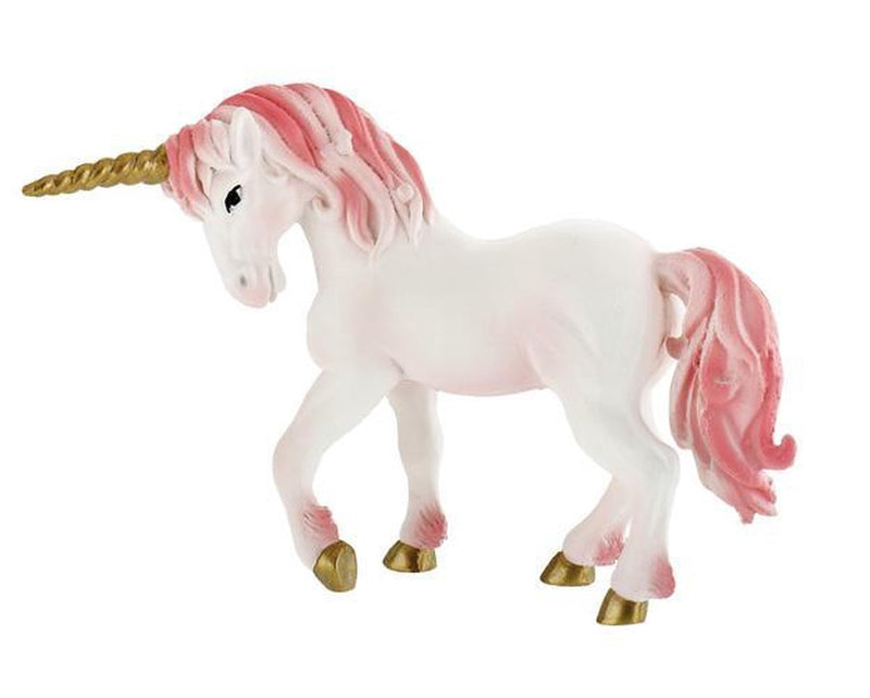 Yegua Unicornio Bullyland (75570)