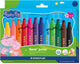 Staedtler peppa pig x noris junior coloring pen - set 12 pcs