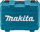 Valigetta accessori Makita in plastica - 821732-4 - 821732-4