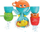 Clementoni Baby Water Park