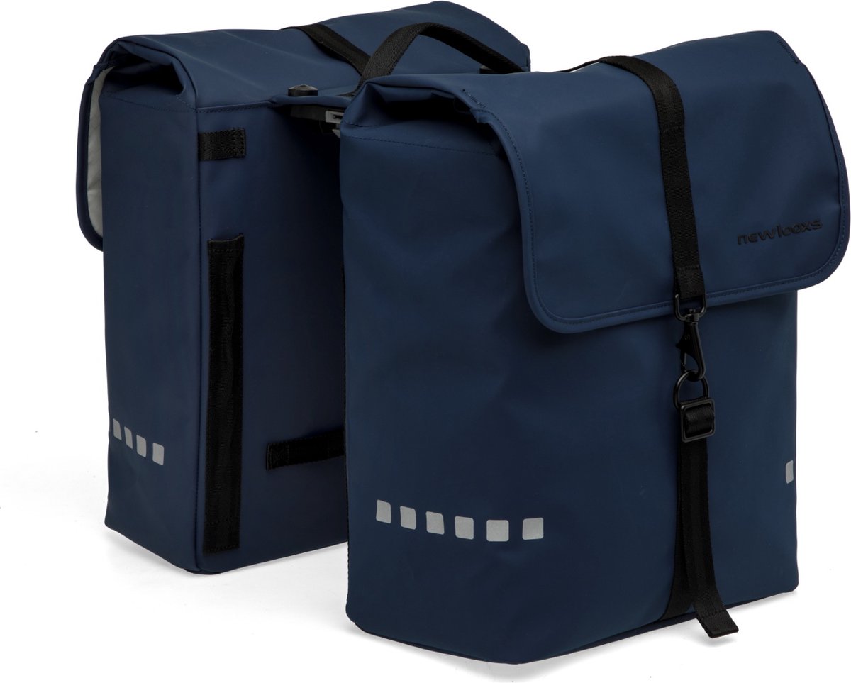 New bag Odense Mik Double | Dark blue | 39L