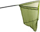 Red de aterrizaje para carpas Cyprihunt - red para carpas -180 cm - mango de 2 piezas