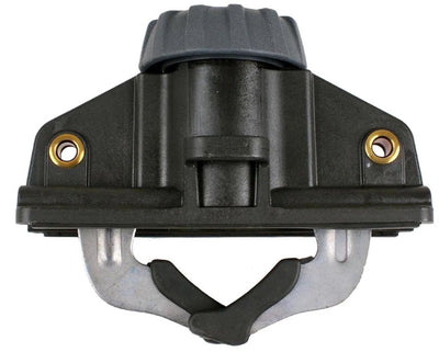 Thule quick snap pacific box 500-700 black