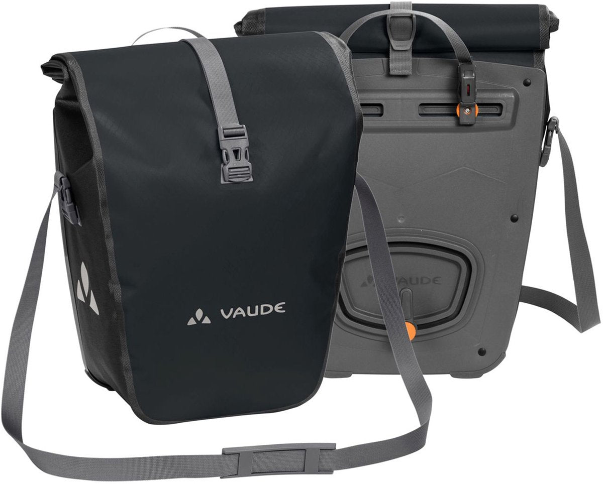 Vaude aqua back - rear panniers