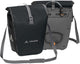 Vaude aqua back - rear panniers
