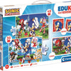 Clementoni edukit 4in1 sonic