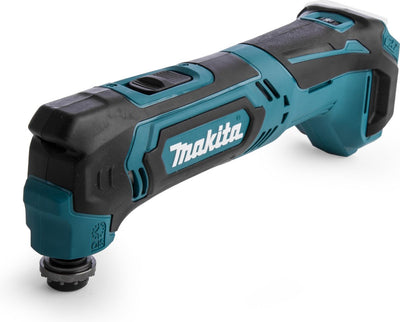 Corpo multiutensile con batteria agli ioni di litio Makita tm30dz 10,8 V