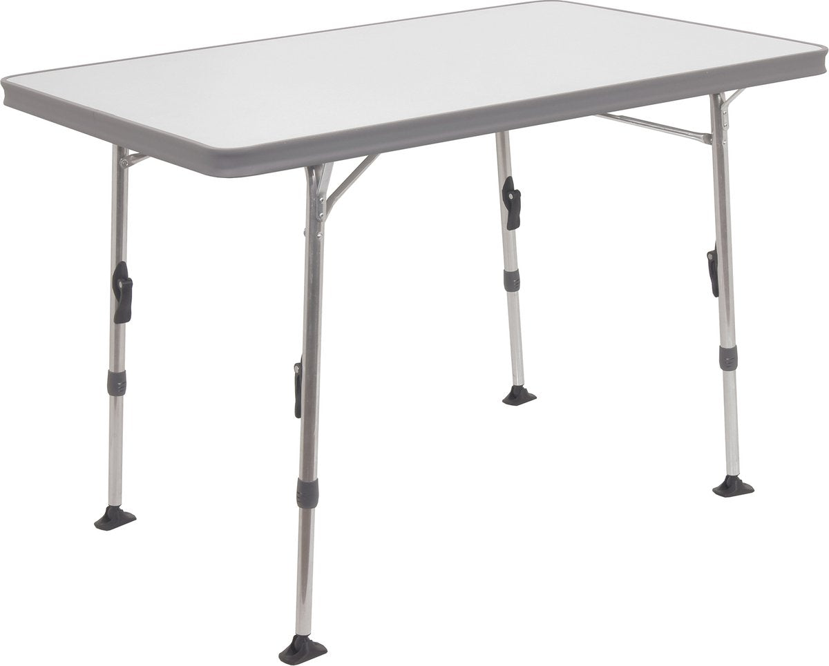 Crespo - tafel - al 246 - 101x64 cm - grijs