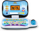 La computadora portátil de cuero de juego Vtech