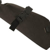 Brooks saddle bag Scape Roll Mud Green