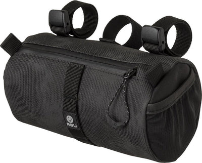 Agu roll bag bolsa manillar venture niebla reflectante
