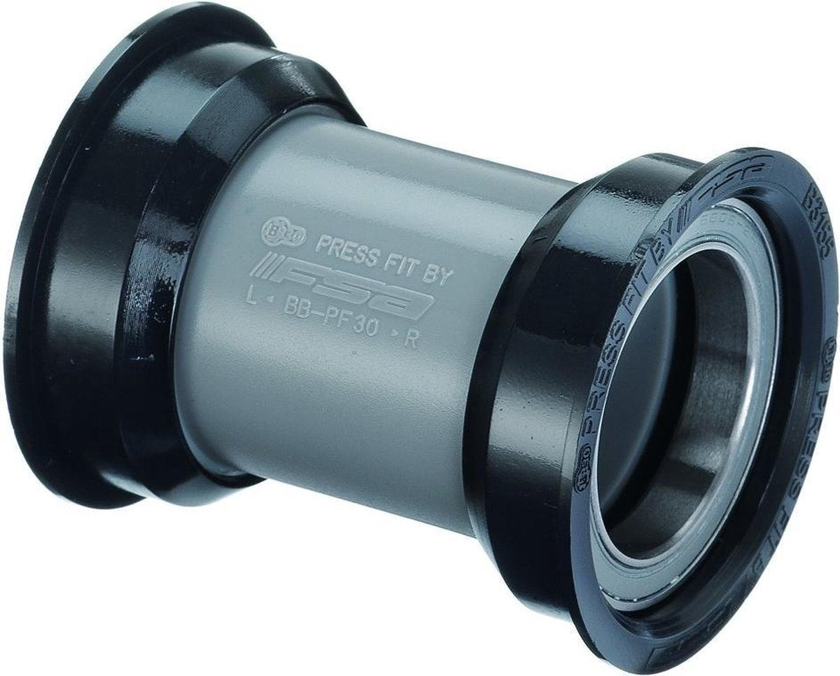 Fsa bb386evo bb30 to pf30 pf6000 cz road bottom bracket