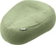 Fodera relax per cuscino da allattamento Meyco Baby Teddy - verde oliva
