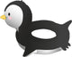 Dolls Nwimming Ring Pinguin, 35-45 cm