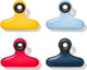 Oxo - sigilla sacchetti - resistente - set di 4 pezzi