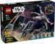 Lego Lego Star Wars 75393 Tie Fighter e X-Wing Combi