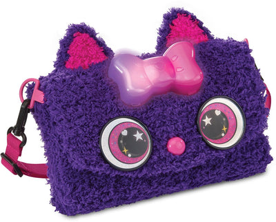 Vtech kid'couture gatto crea e impara la borsa