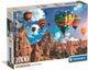 Clementoni - puzzle - 1000 pieces - balloons in cappadocia - puzzle for adults - high quality collection